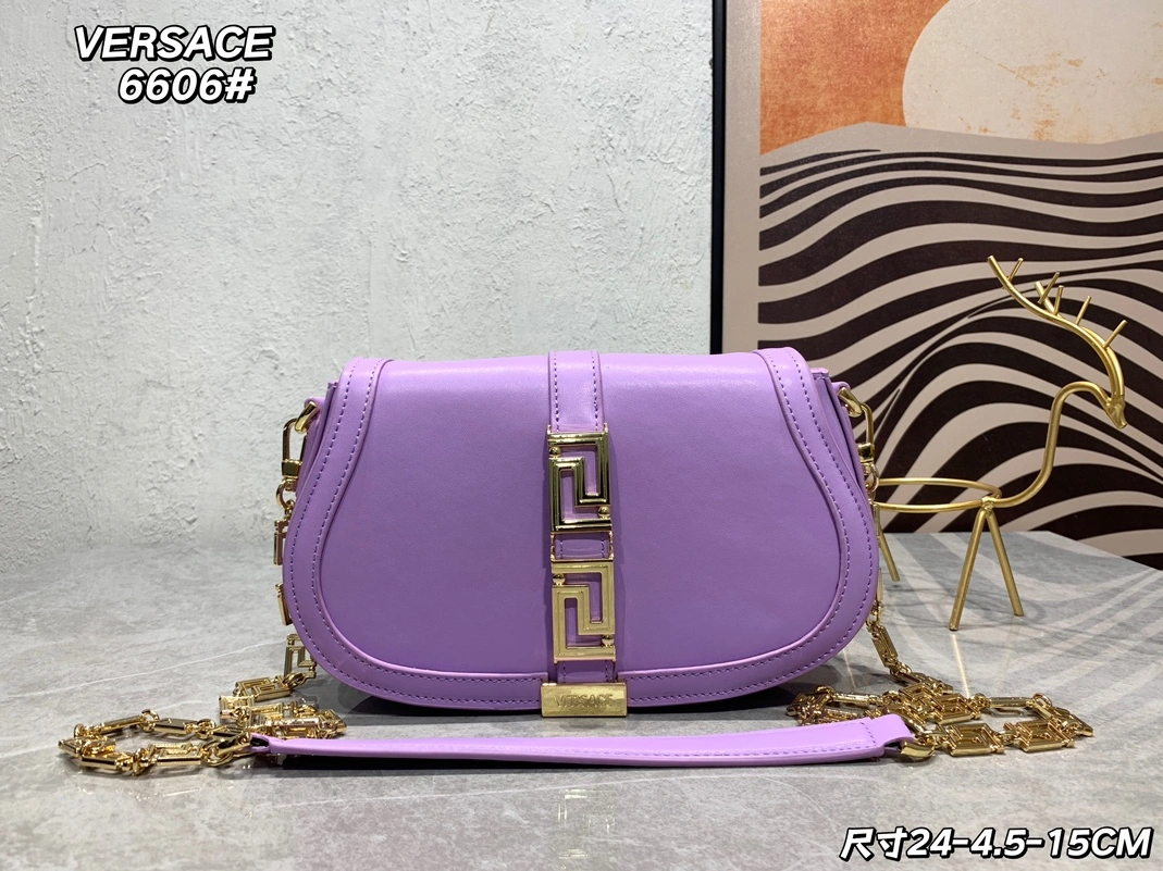 Versace AAA Quality Messenger Bags For Women ModernLook 2655