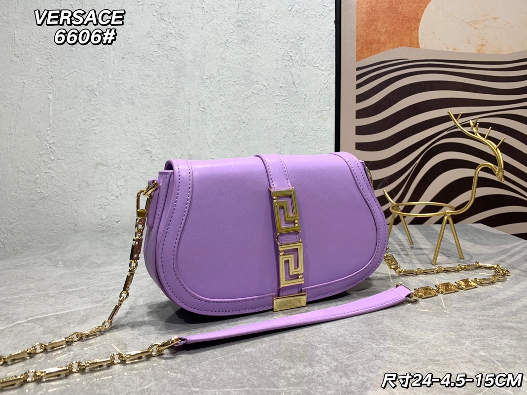 Versace AAA Quality Messenger Bags For Women ModernLook 2655