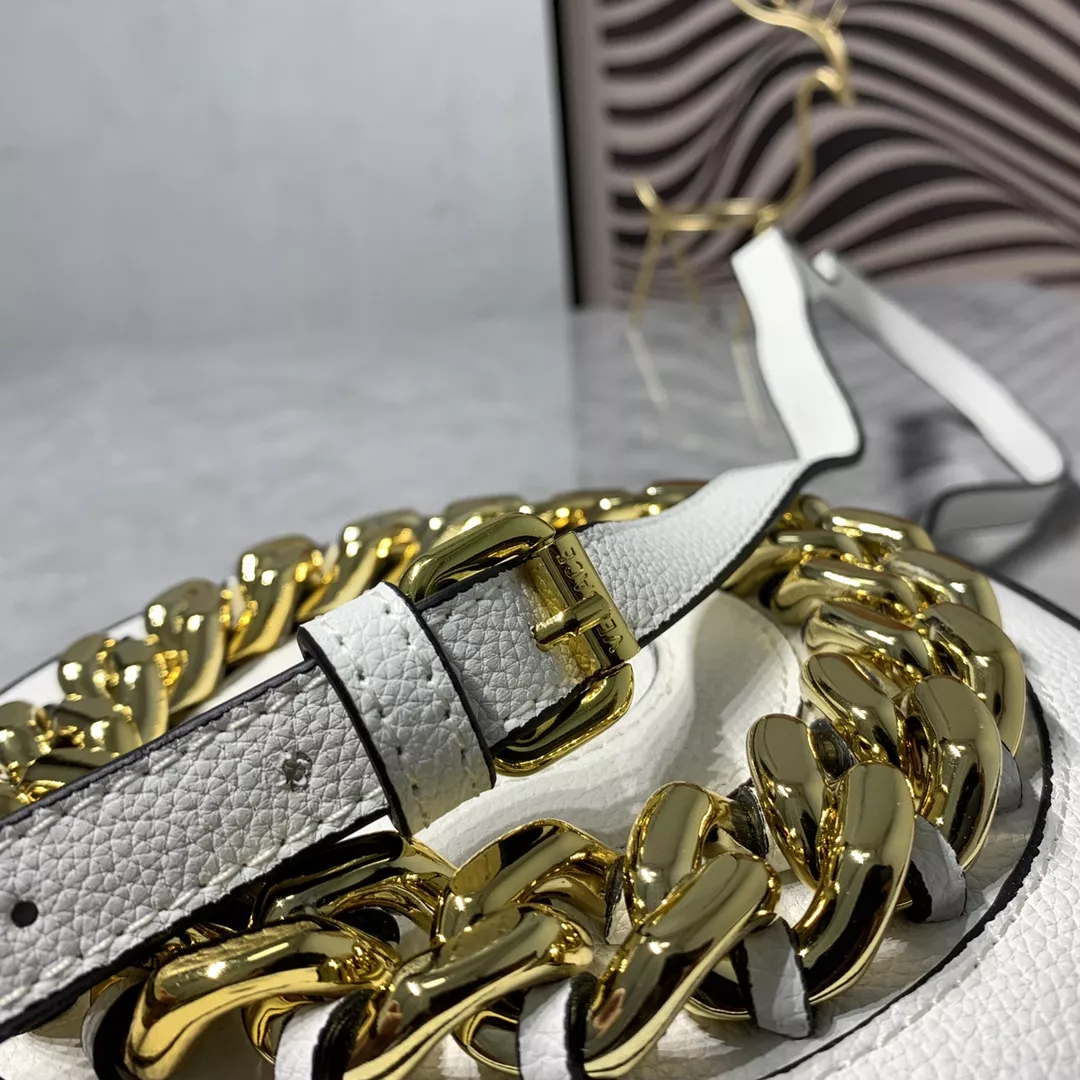 Versace AAA Quality Messenger Bags For Women Practical 8376
