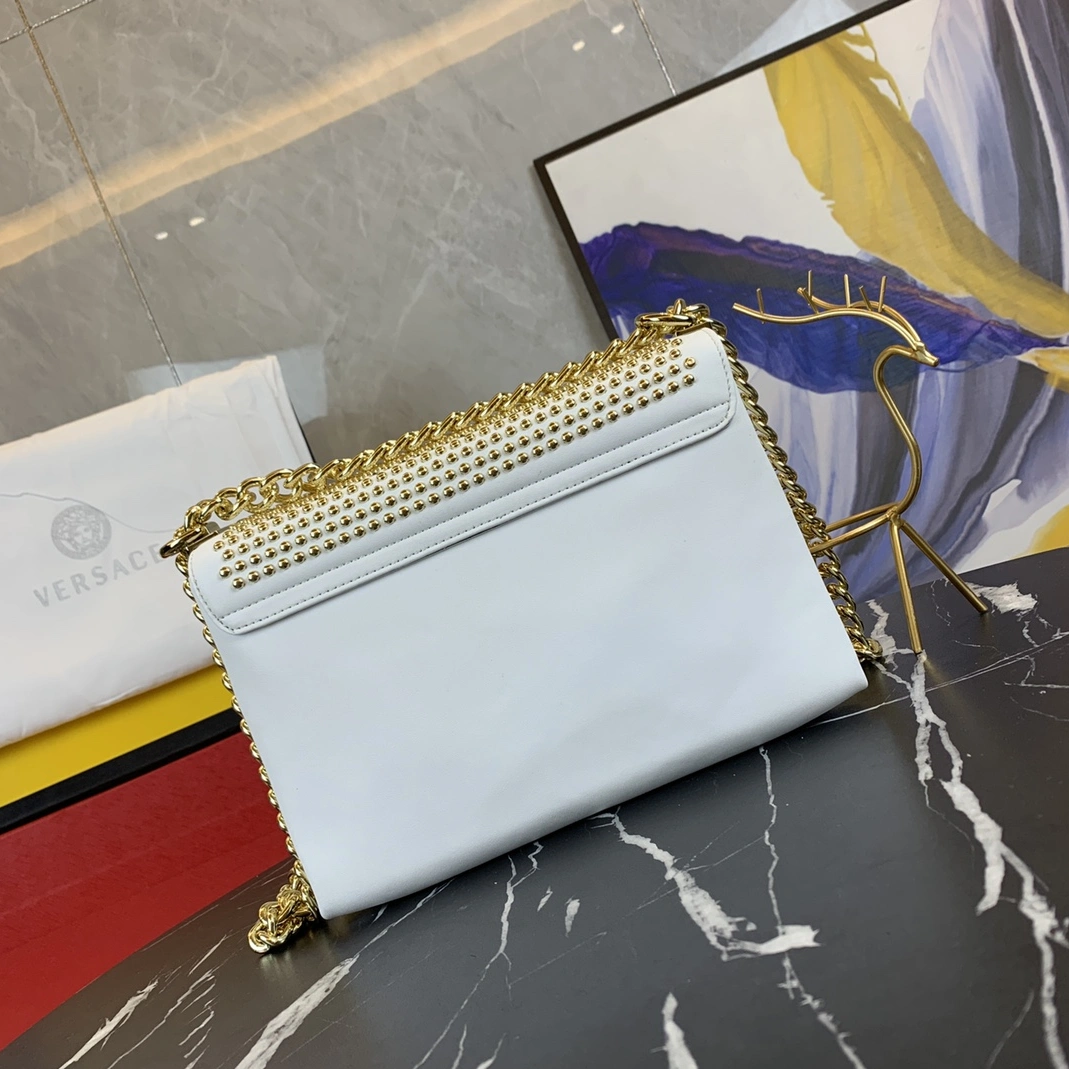 Versace AAA Quality Messenger Bags For Women Refined 2285