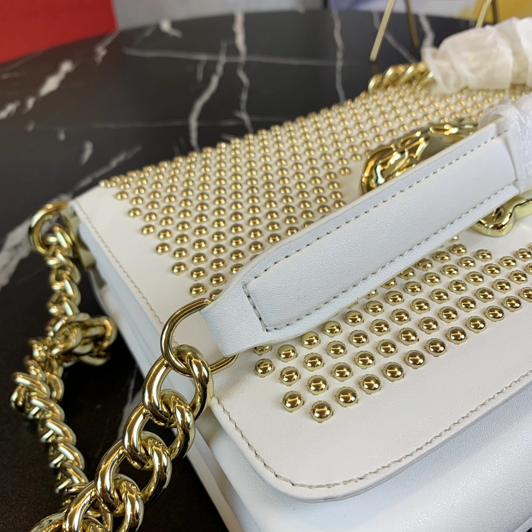 Versace AAA Quality Messenger Bags For Women Refined 2285