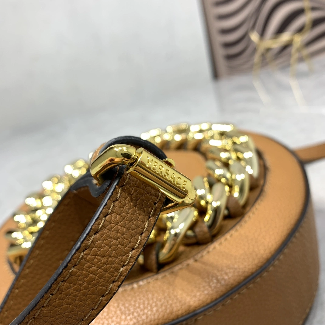 Versace AAA Quality Messenger Bags For Women SmartChoice 8363