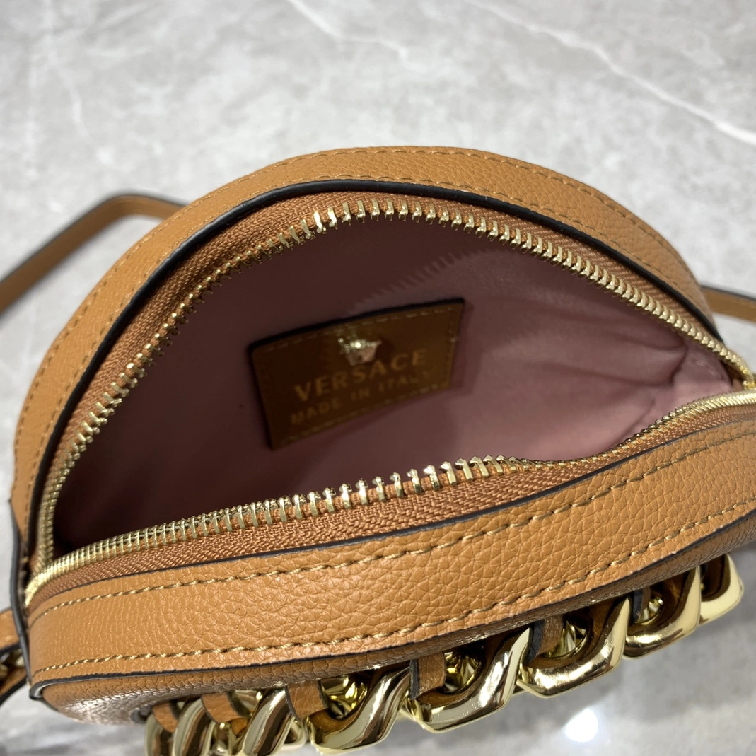 Versace AAA Quality Messenger Bags For Women SmartChoice 8363
