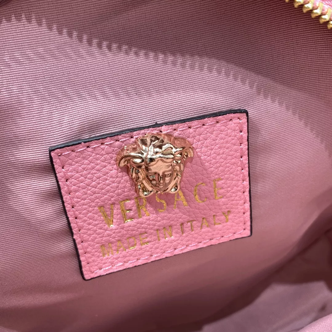 Versace AAA Quality Messenger Bags For Women Trendsetting 2036