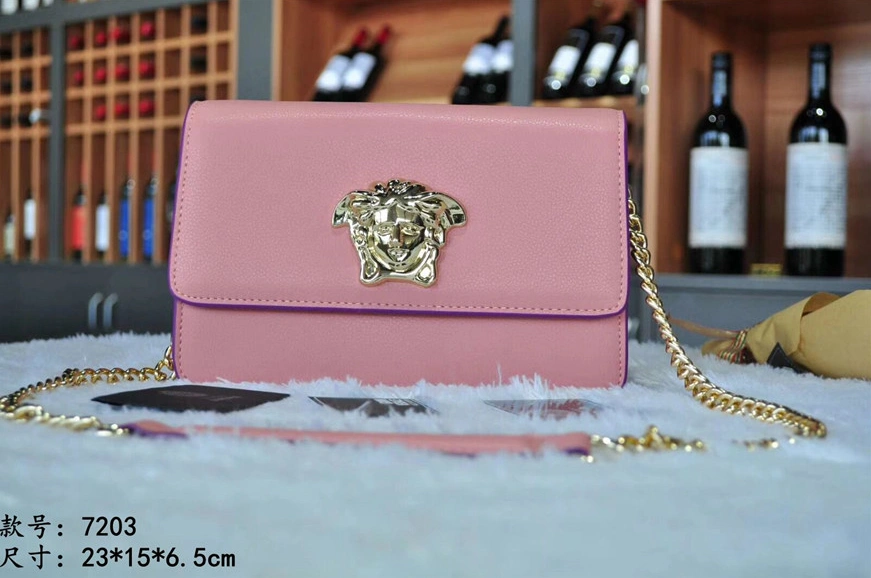 Versace AAA Quality Messenger Bags Reliable 2073