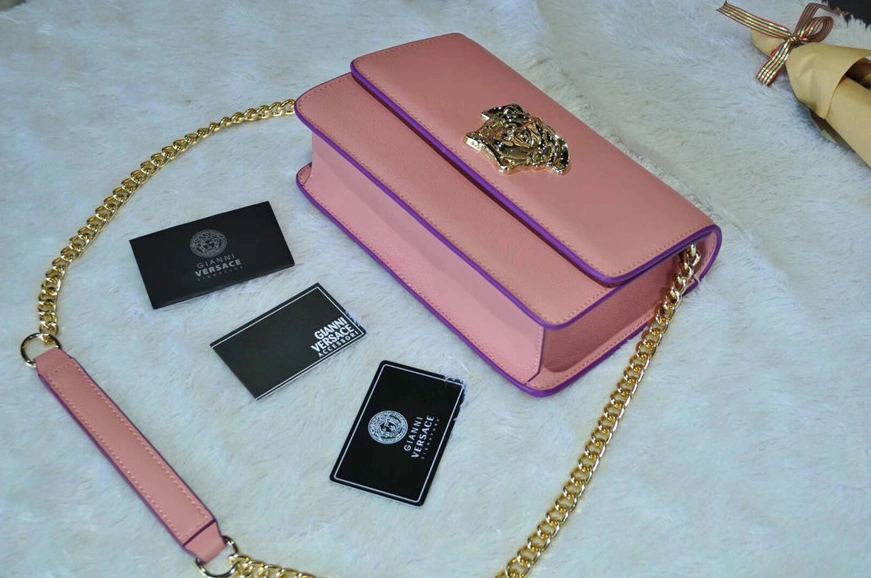 Versace AAA Quality Messenger Bags Reliable 2073