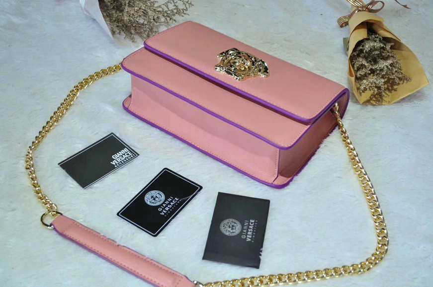 Versace AAA Quality Messenger Bags Reliable 2073