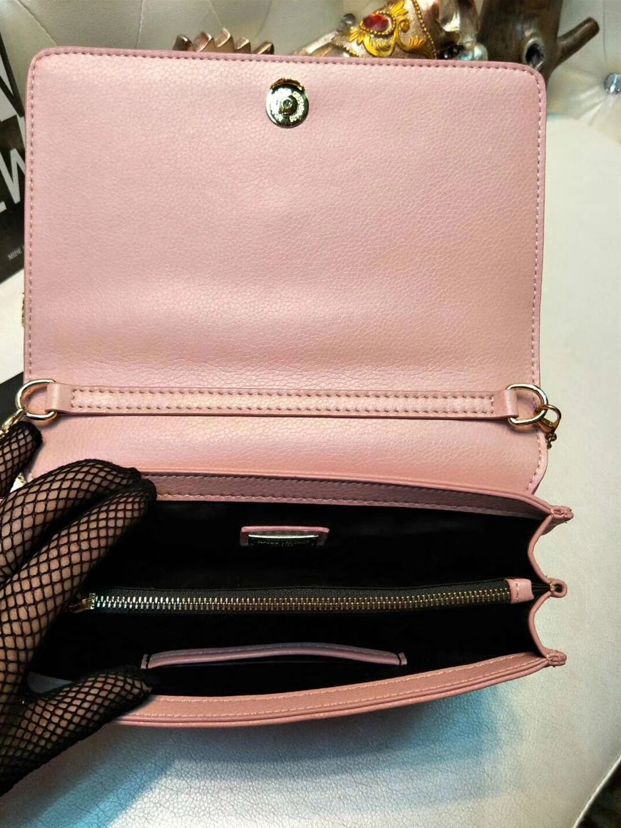 Versace AAA Quality Messenger Bags Reliable 2073