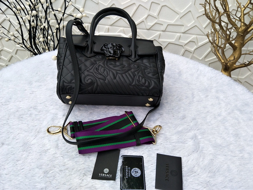 Versace AAA Quality Messenger Bags Unique 6477