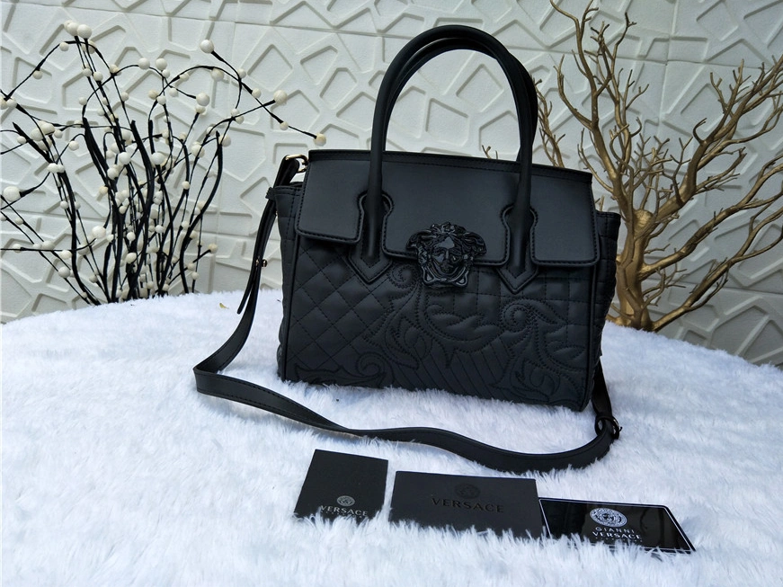 Versace AAA Quality Messenger Bags Unique 6477
