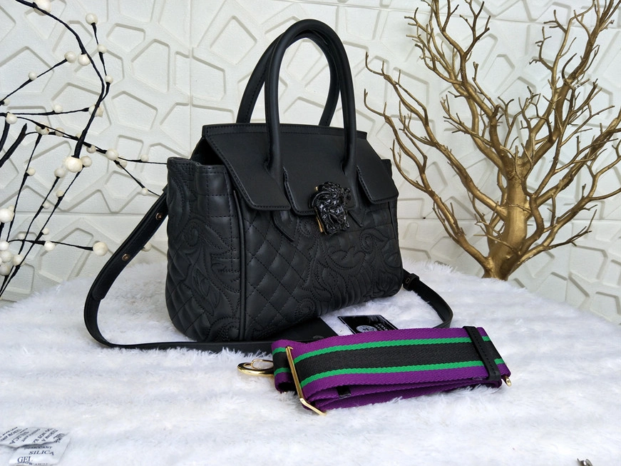 Versace AAA Quality Messenger Bags Unique 6477