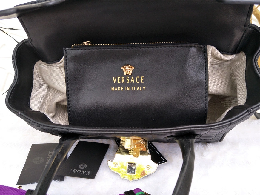Versace AAA Quality Messenger Bags Unique 6477