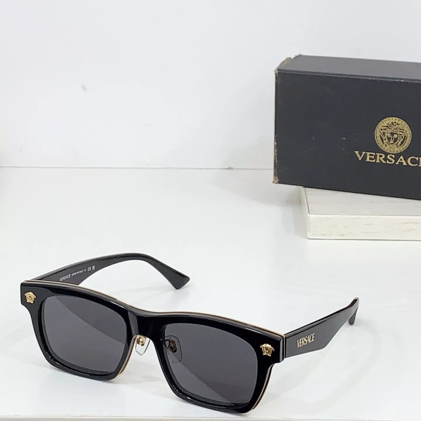 Versace AAA Quality Sunglasses BestValue 7451