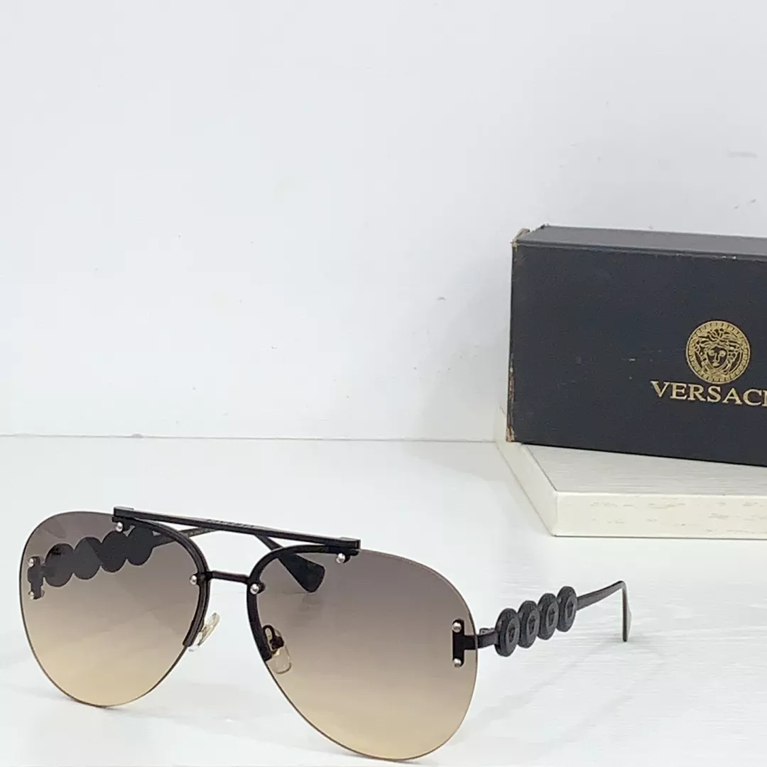 Versace AAA Quality Sunglasses Breathable 2493
