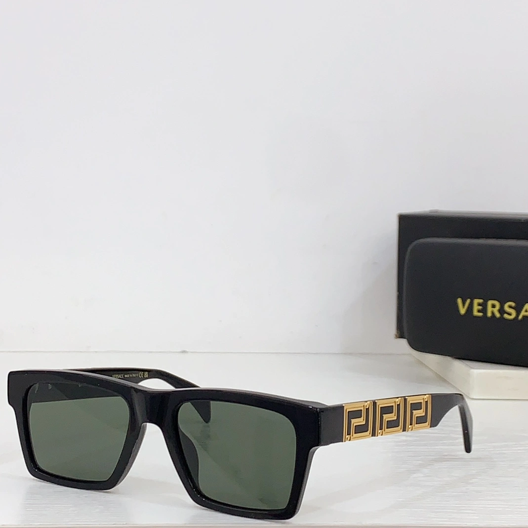 Versace AAA Quality Sunglasses Breathable 6956