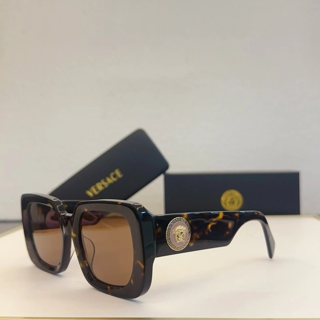 Versace AAA Quality Sunglasses Bright 7651