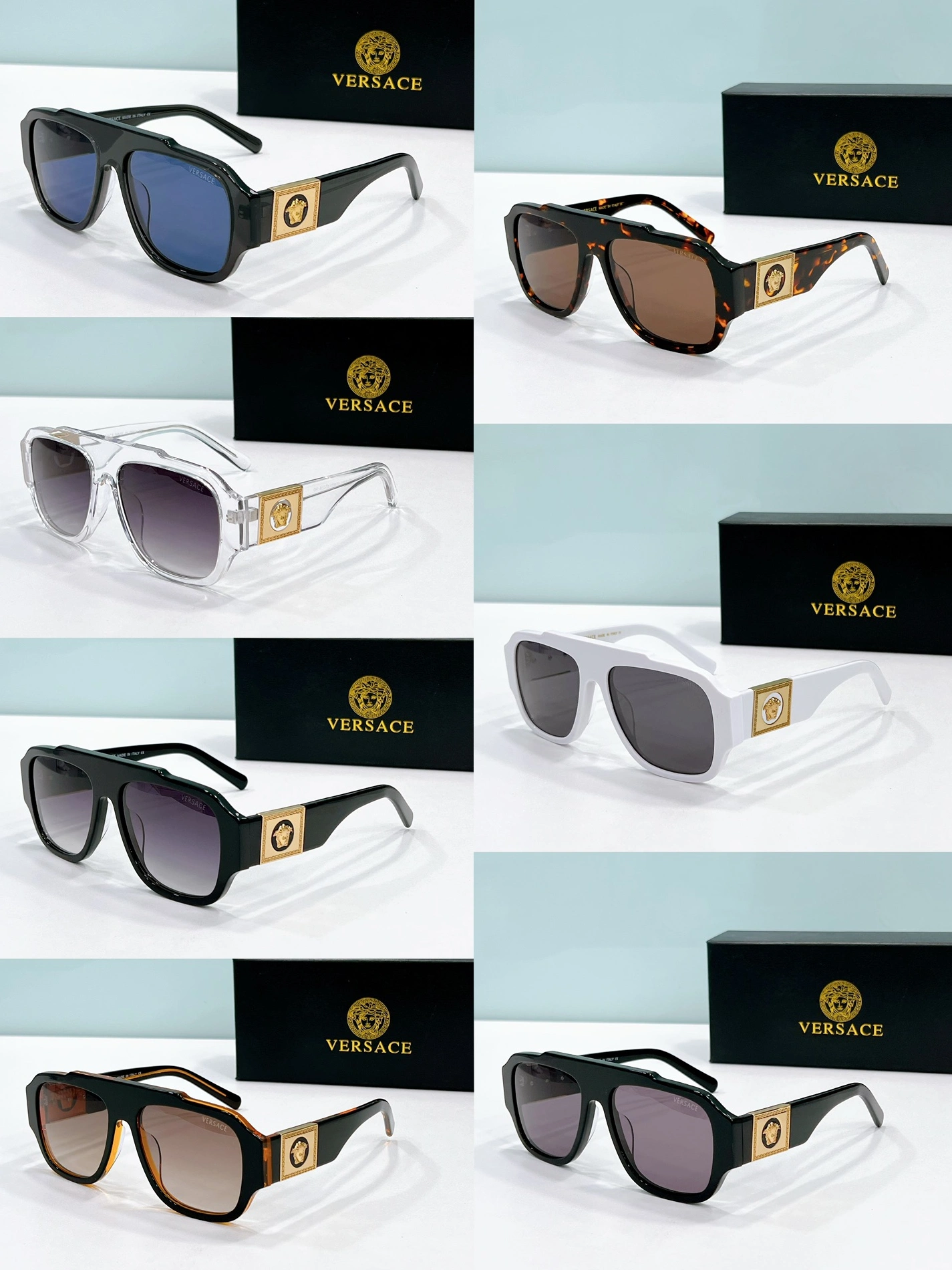 Versace AAA Quality Sunglasses Classic 3594