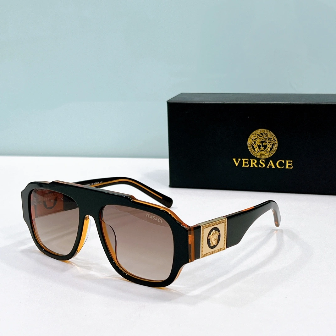 Versace AAA Quality Sunglasses Classic 4525
