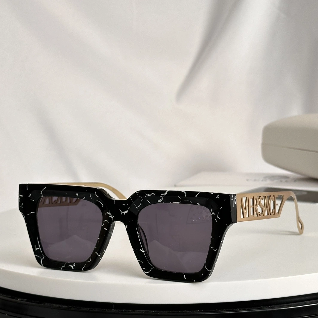 Versace AAA Quality Sunglasses Comfortable 2111