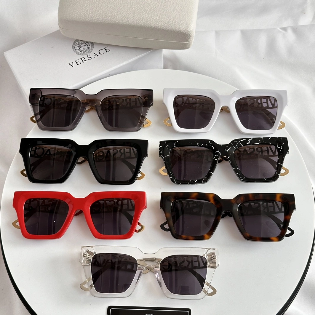 Versace AAA Quality Sunglasses Comfortable 2111