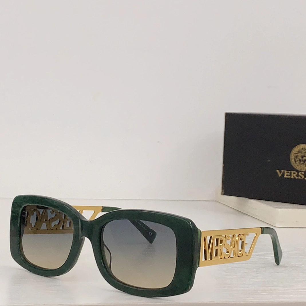 Versace AAA Quality Sunglasses Comfortable 2328