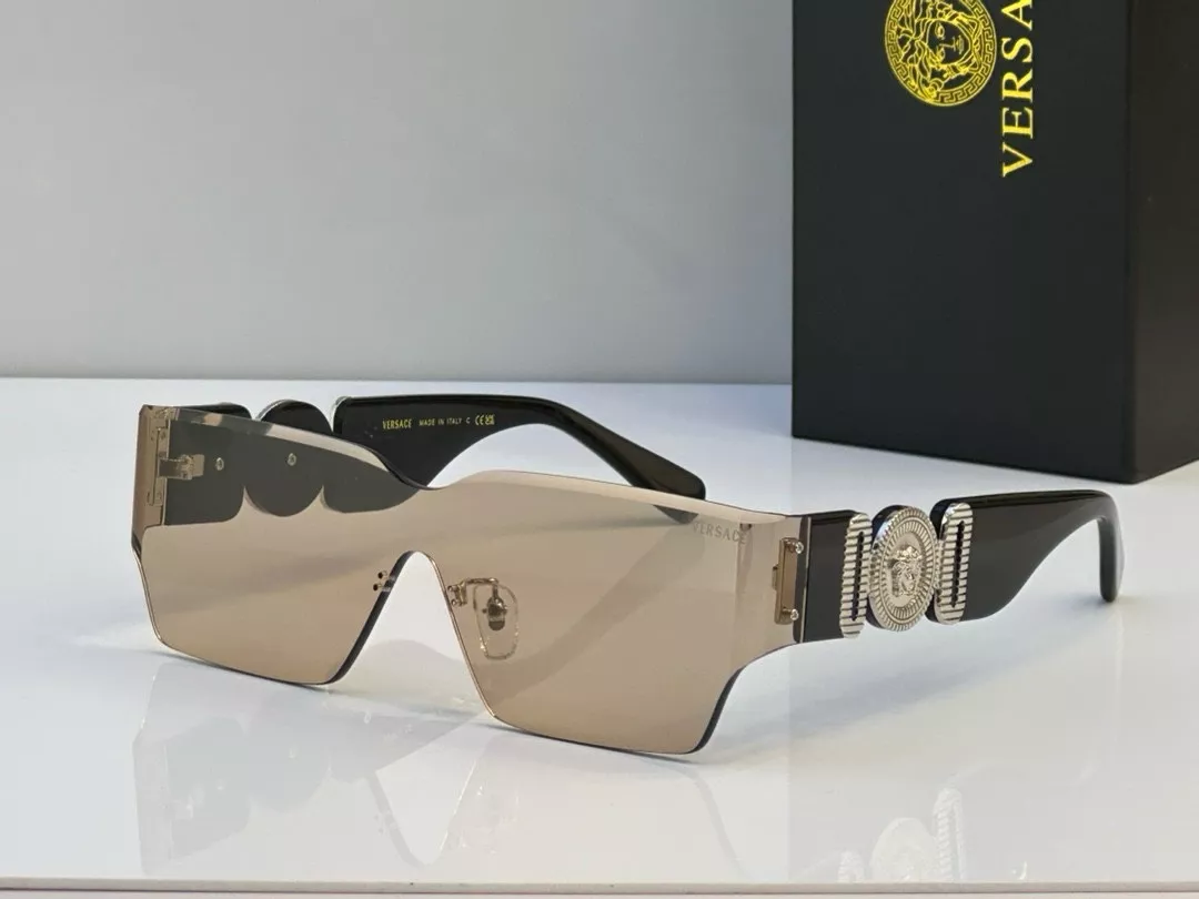 Versace AAA Quality Sunglasses Comfortable 4533