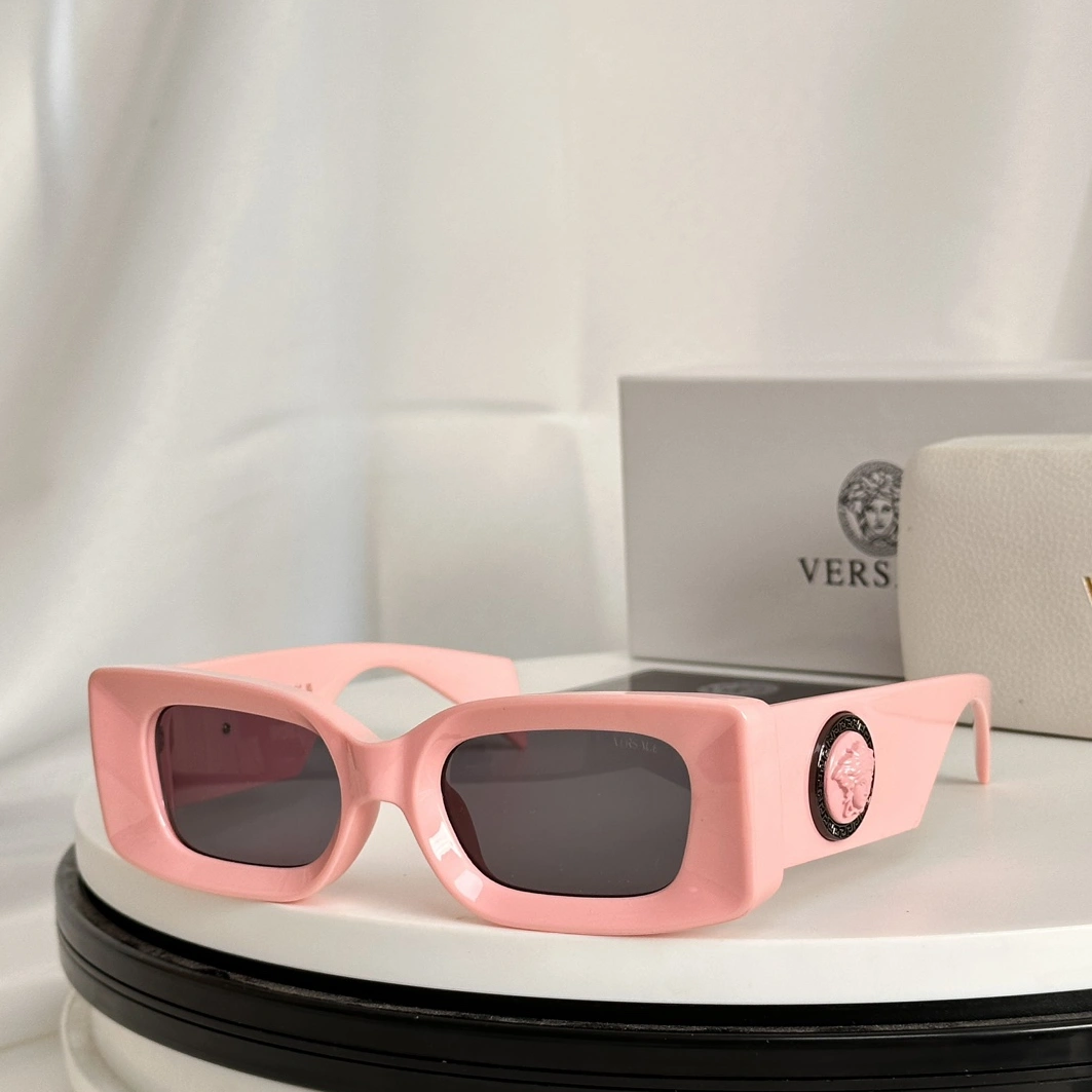 Versace AAA Quality Sunglasses Comfortable 5538