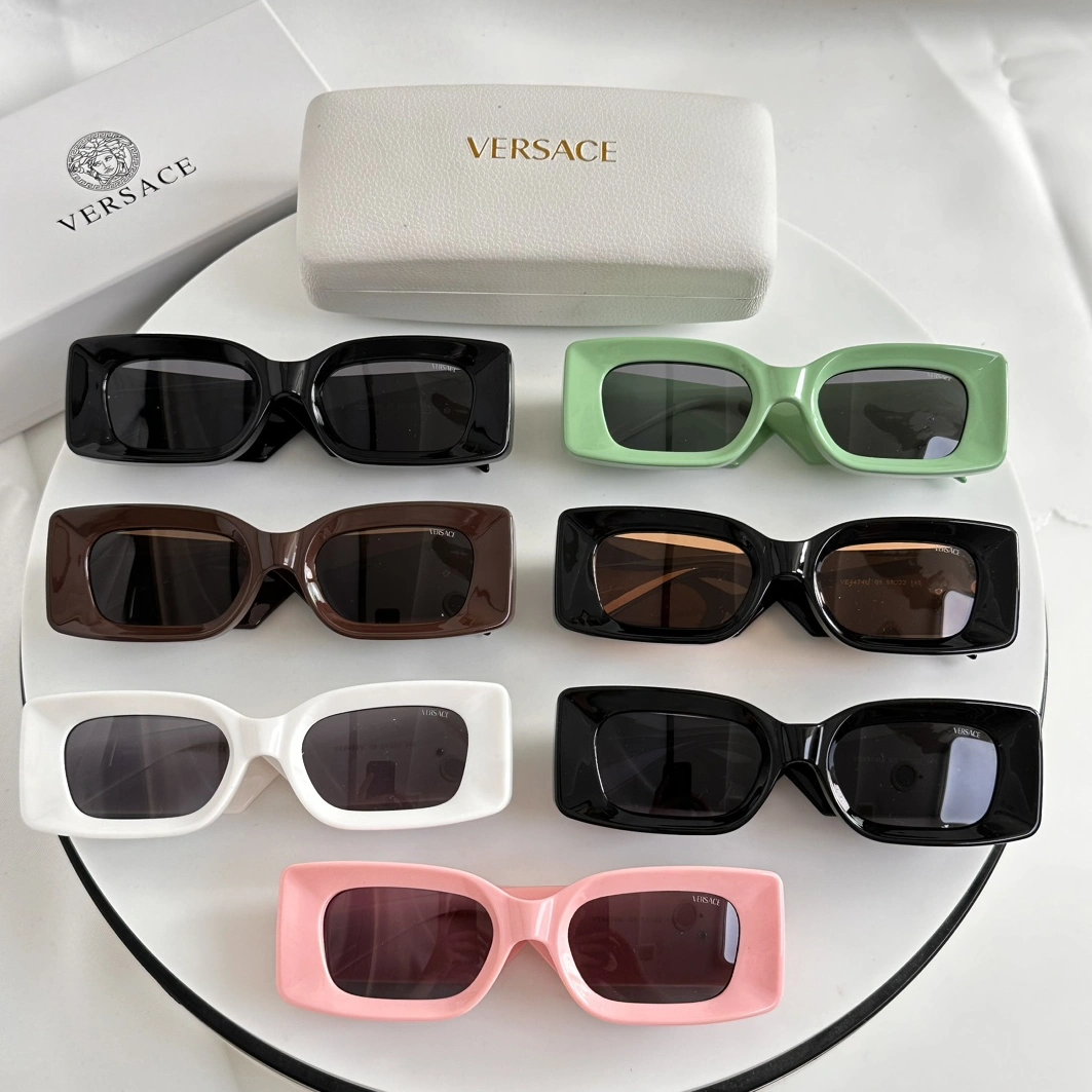Versace AAA Quality Sunglasses Comfortable 5538