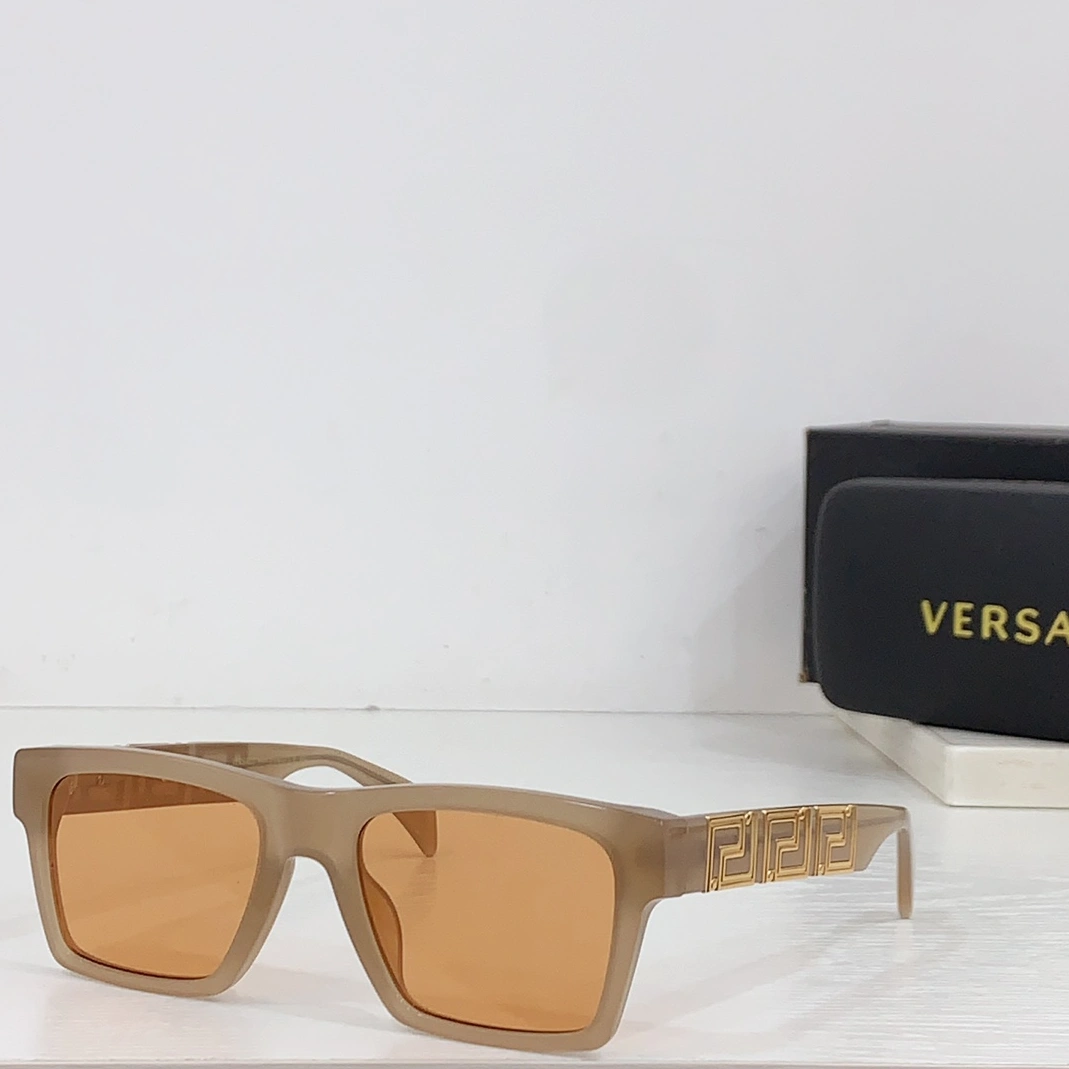 Versace AAA Quality Sunglasses Compact 8906