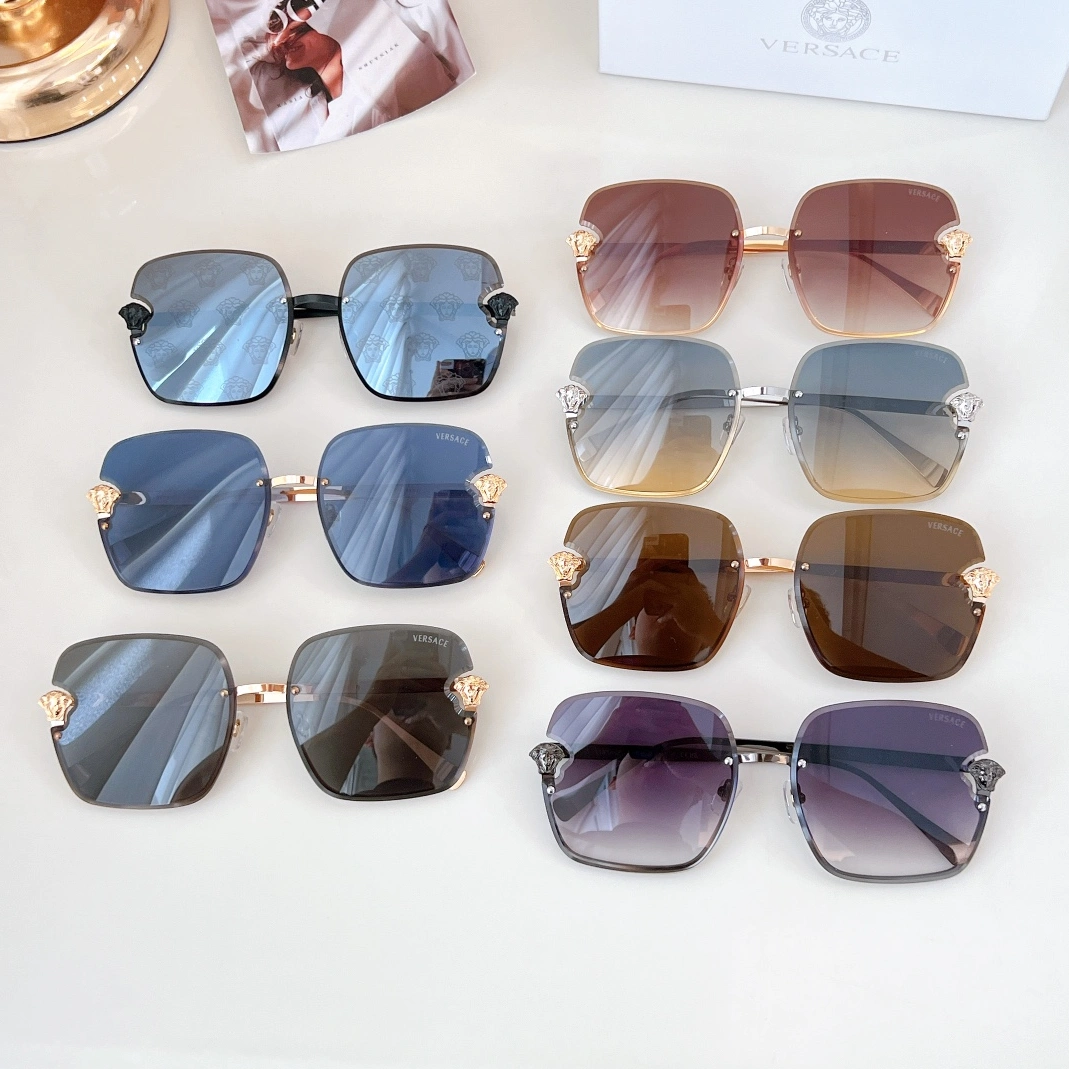 Versace AAA Quality Sunglasses DailyWear 3755