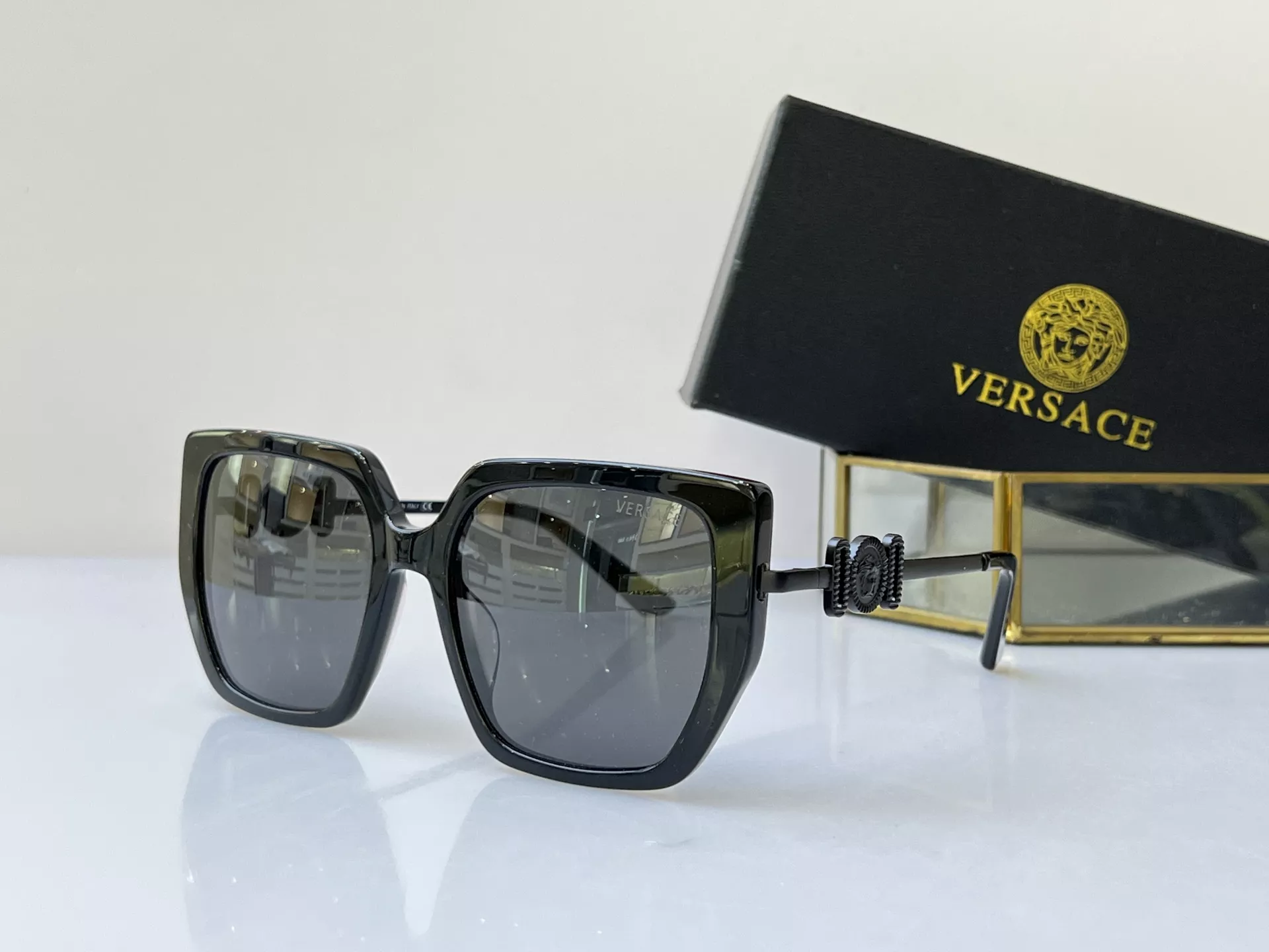 Versace AAA Quality Sunglasses Durable 1161