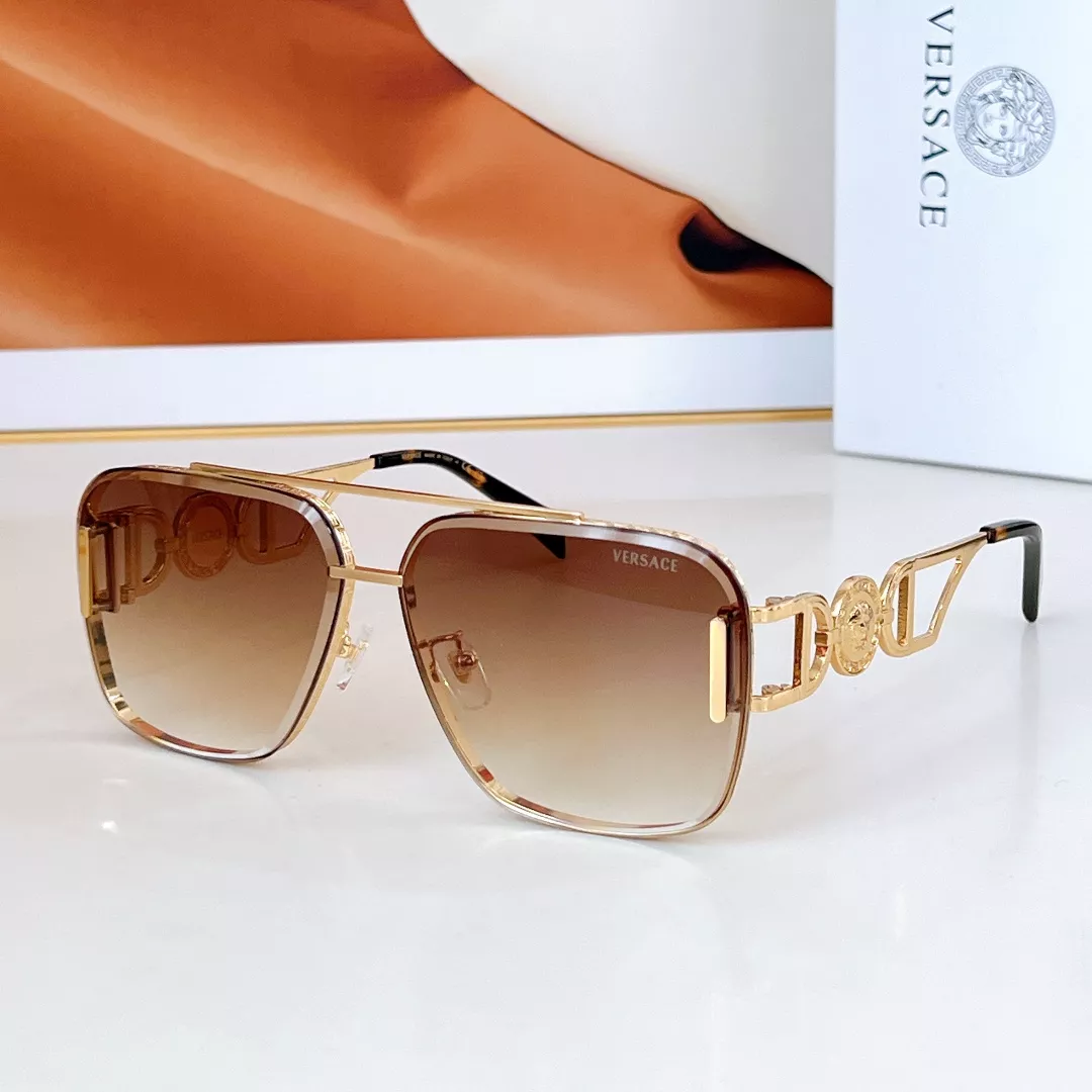 Versace AAA Quality Sunglasses Durable 1179