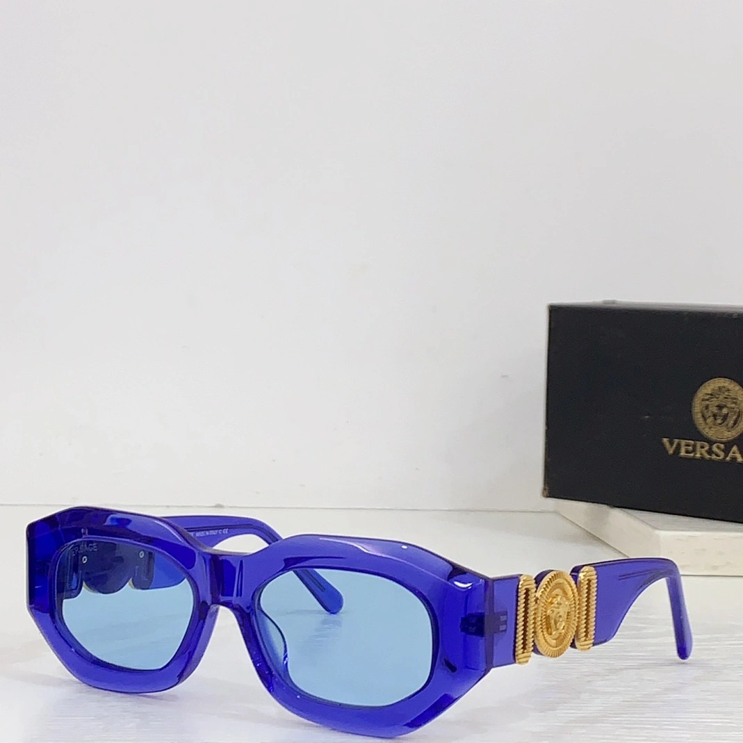 Versace AAA Quality Sunglasses Durable 3959