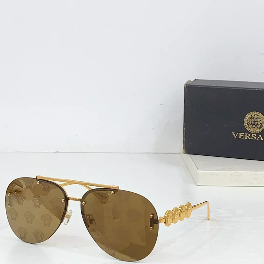 Versace AAA Quality Sunglasses Efficient 3488