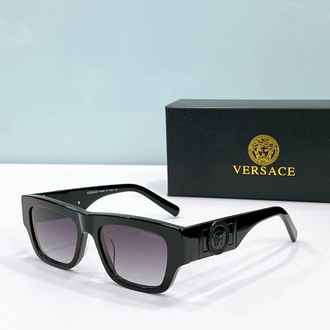Versace AAA Quality Sunglasses Efficient 9220
