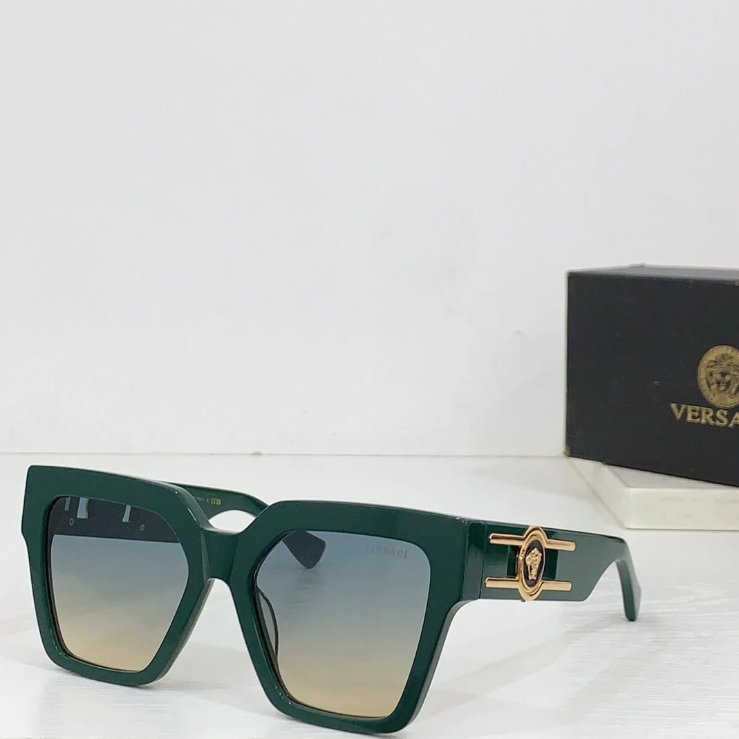Versace AAA Quality Sunglasses Elegant 3117