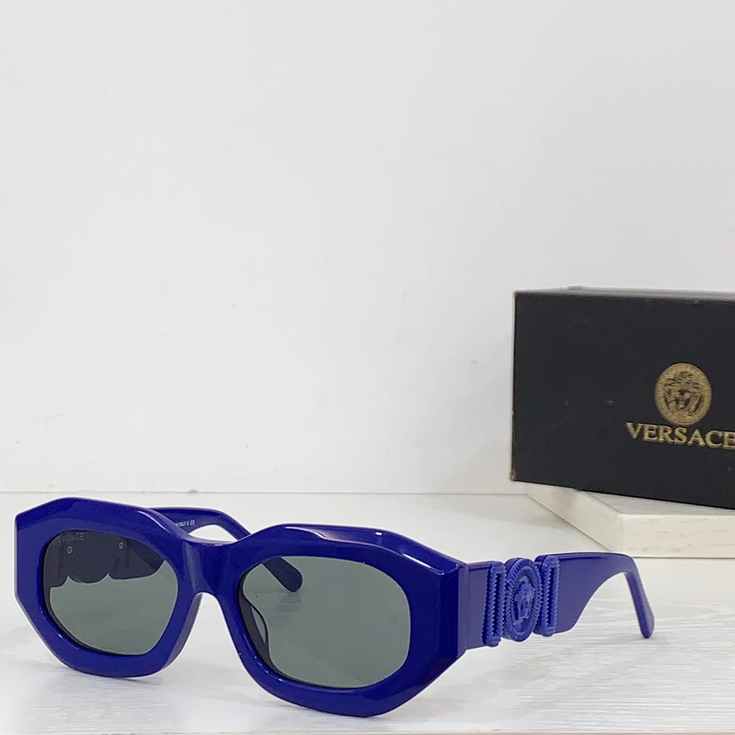 Versace AAA Quality Sunglasses EyeCatching 7355