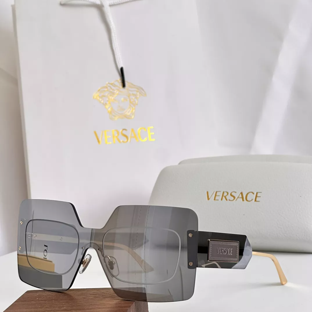 Versace AAA Quality Sunglasses Fashionable 9286