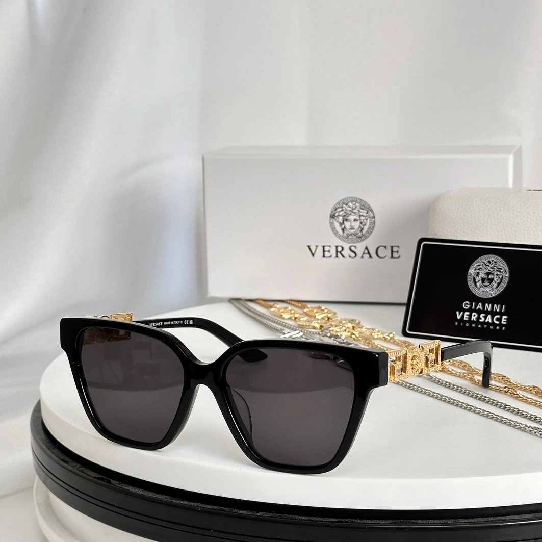 Versace AAA Quality Sunglasses Flexible 6981