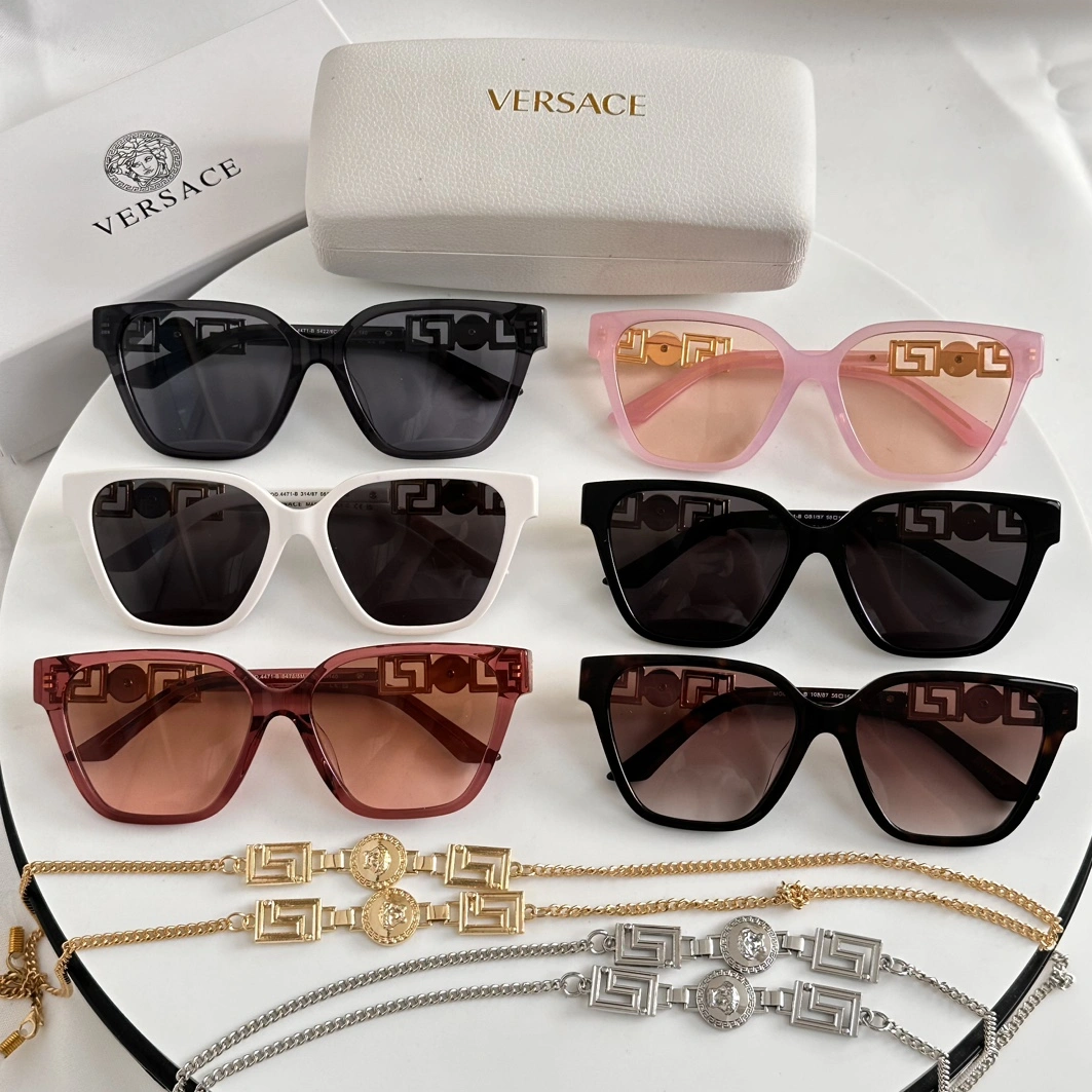 Versace AAA Quality Sunglasses Flexible 6981