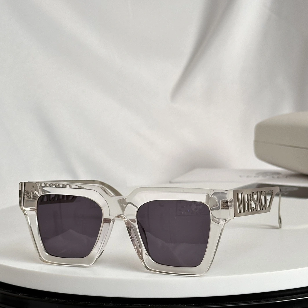 Versace AAA Quality Sunglasses Flexible 7893