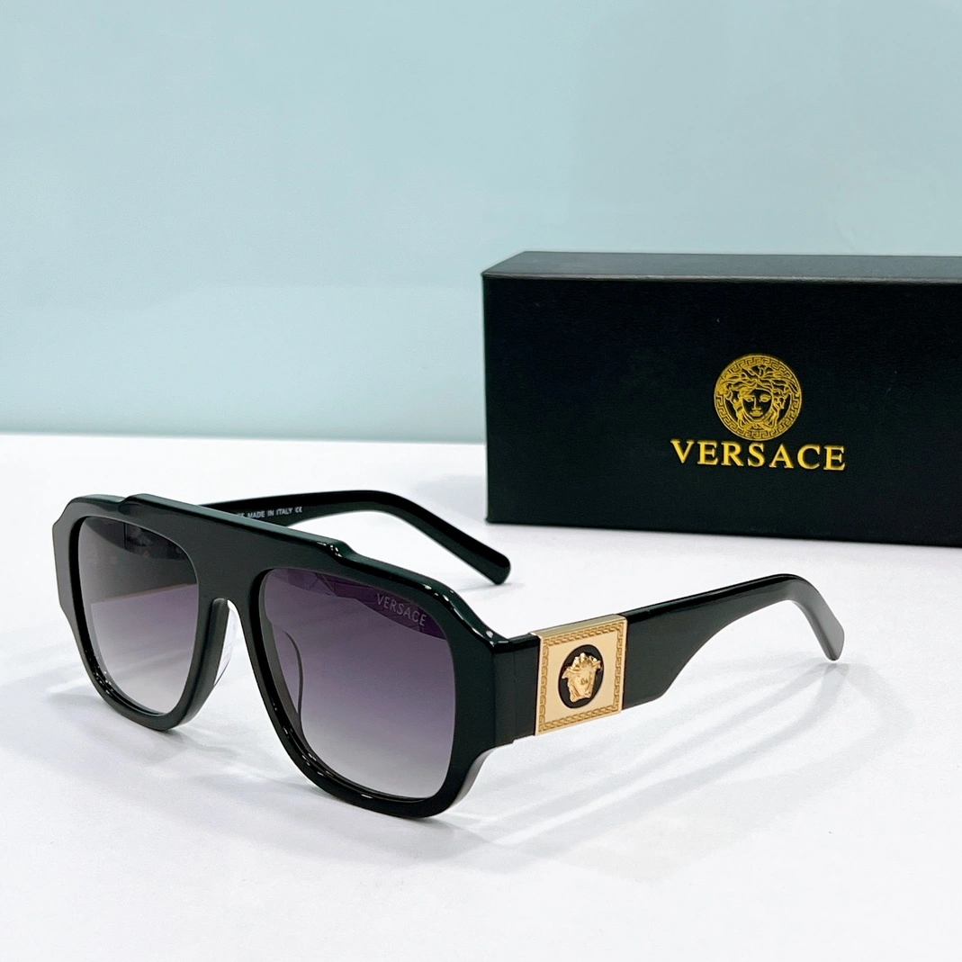 Versace AAA Quality Sunglasses HighQuality 4510