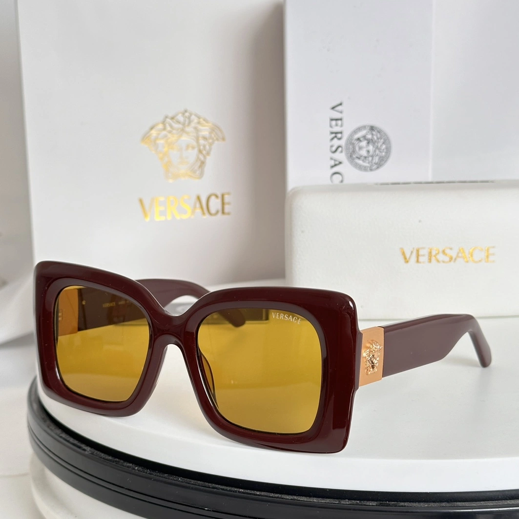 Versace AAA Quality Sunglasses HighQuality 4644
