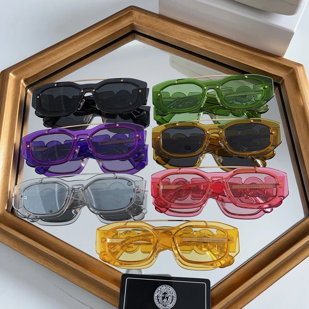 Versace AAA Quality Sunglasses HighQuality 6001