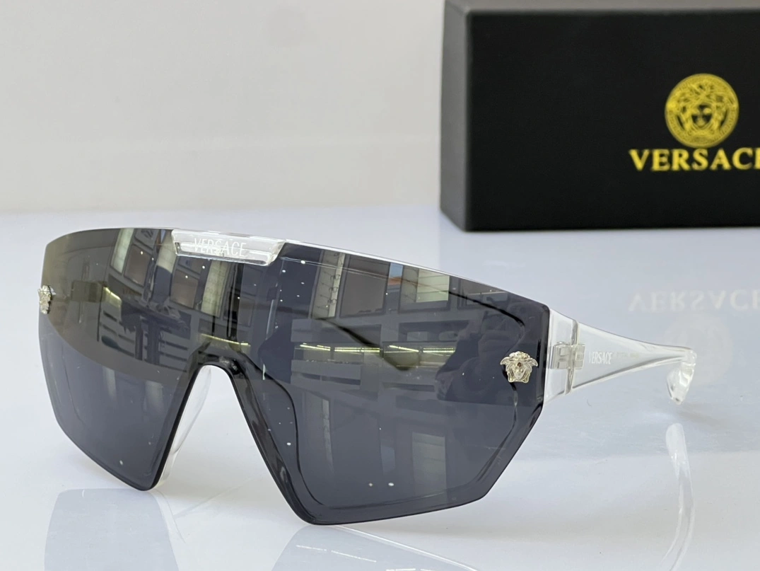 Versace AAA Quality Sunglasses Lightweight 2143