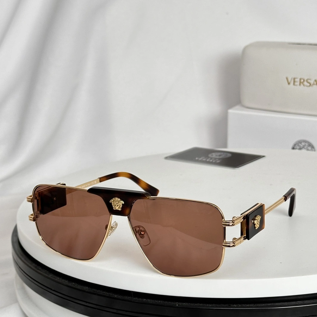 Versace AAA Quality Sunglasses Lightweight 9184