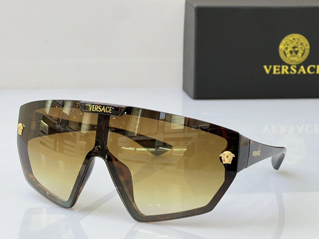 Versace AAA Quality Sunglasses Minimalist 2514