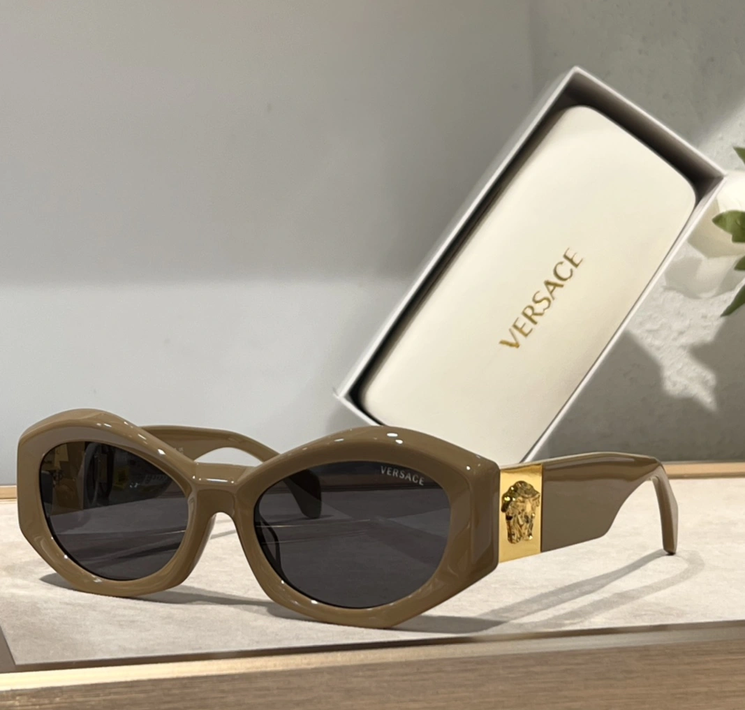 Versace AAA Quality Sunglasses Modern 5832