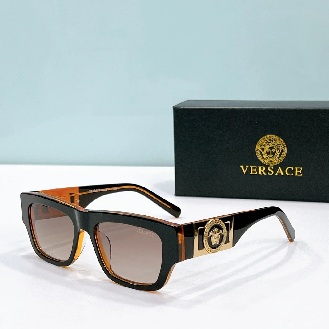 Versace AAA Quality Sunglasses ModernLook 1372