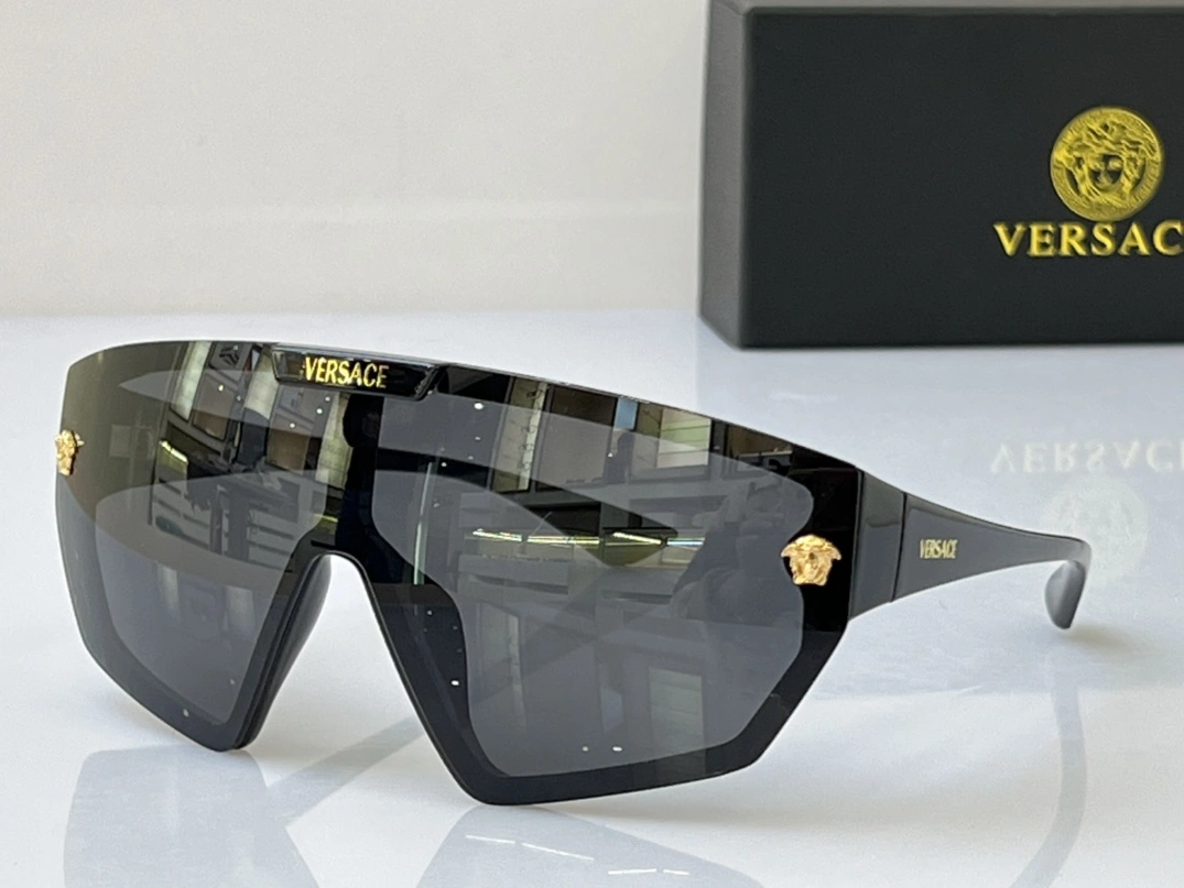 Versace AAA Quality Sunglasses ModernLook 4058